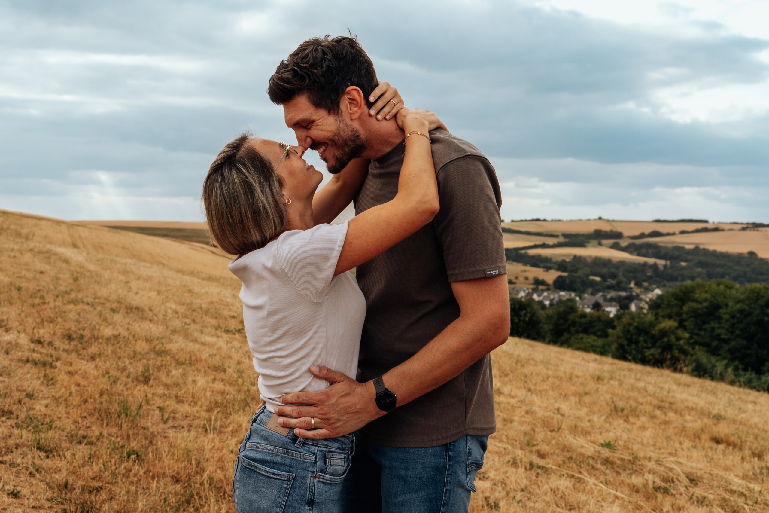 Sarah Brittner Fotografie – liebevolle Erinnerungen