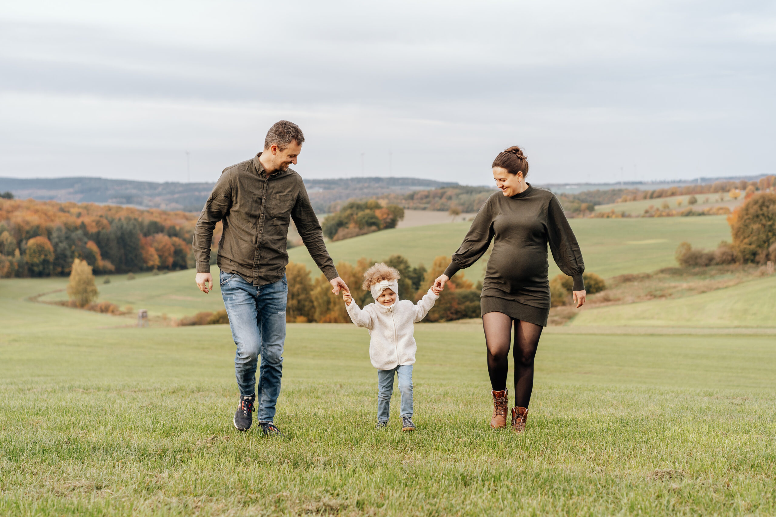 Familien