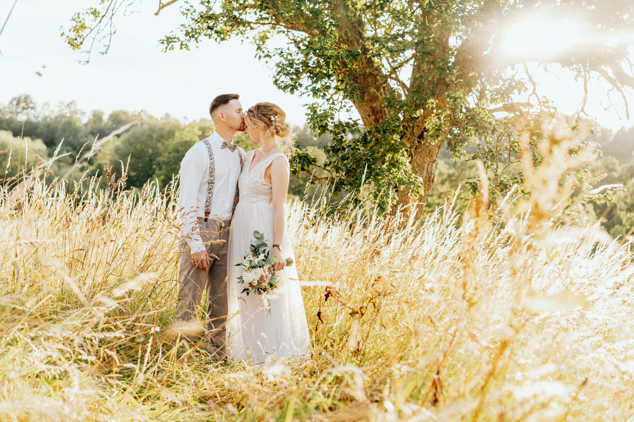 Hochzeiten