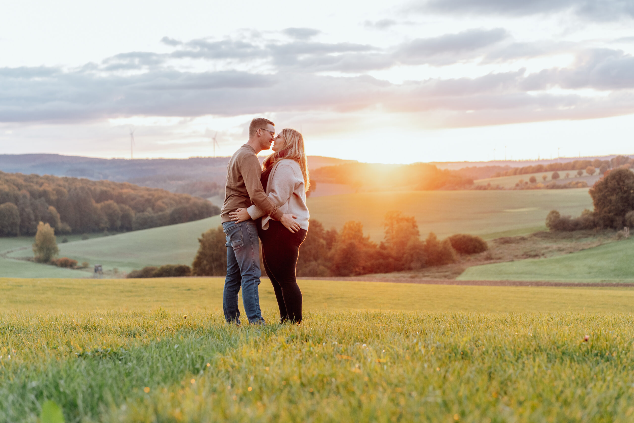 Sarah Brittner Fotografie – natürliche Familienfotografie